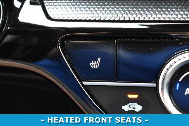 used 2024 Honda CR-V car, priced at $36,409