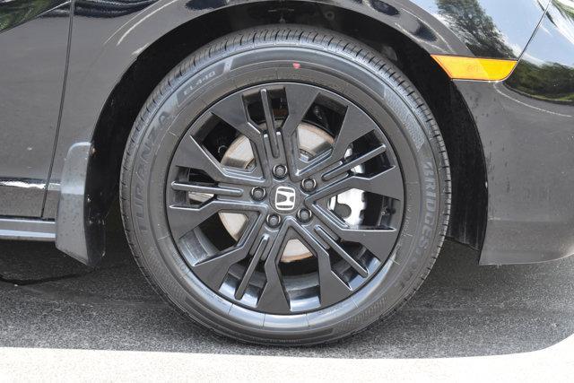 used 2025 Honda Odyssey car, priced at $44,986