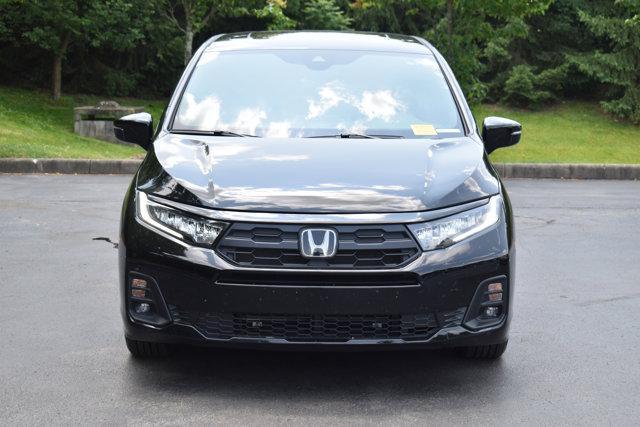 used 2025 Honda Odyssey car, priced at $44,986