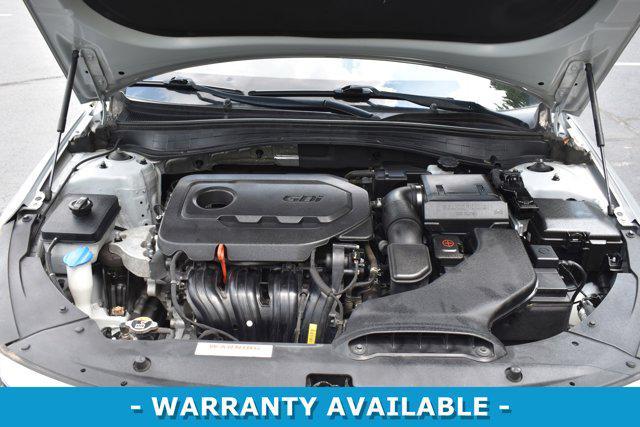 used 2019 Kia Optima car, priced at $12,685