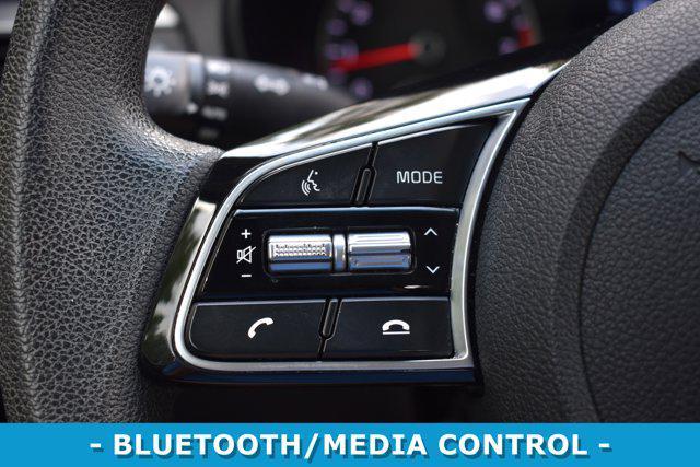 used 2019 Kia Optima car, priced at $12,685