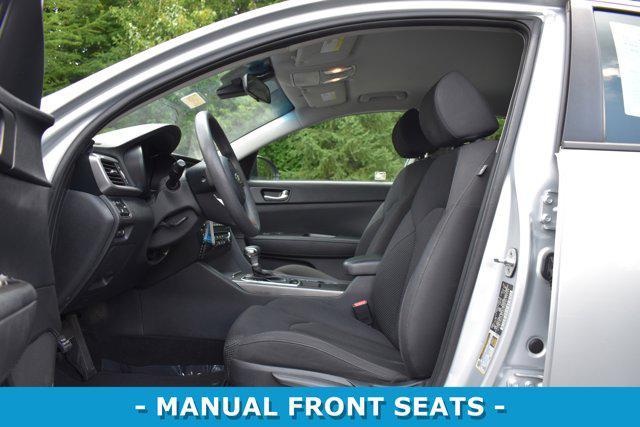 used 2019 Kia Optima car, priced at $12,685
