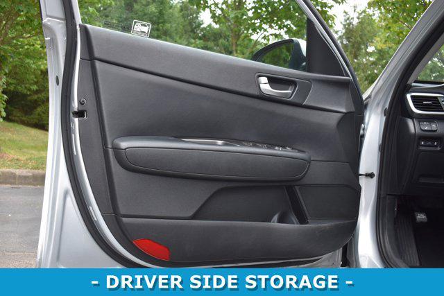 used 2019 Kia Optima car, priced at $12,685