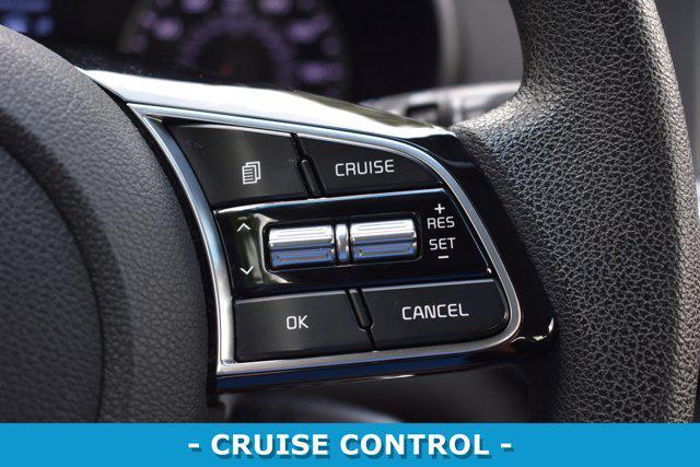 used 2019 Kia Optima car, priced at $12,685