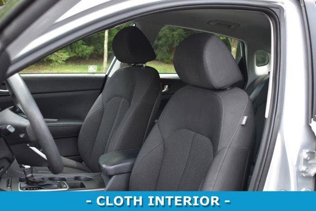 used 2019 Kia Optima car, priced at $12,685