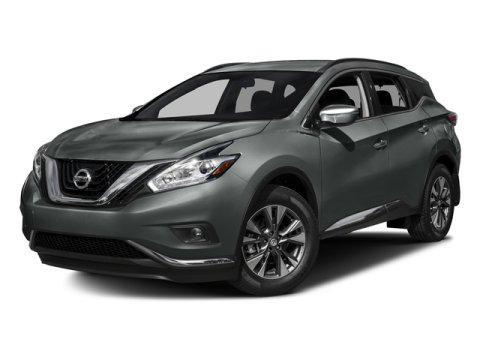 used 2017 Nissan Murano car, priced at $14,808