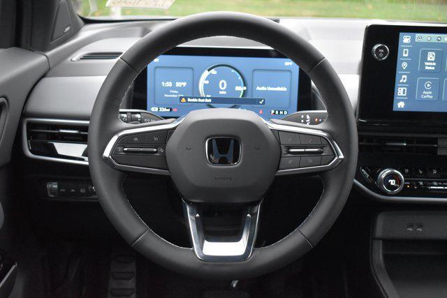 new 2025 Honda Prologue car, priced at $55,129