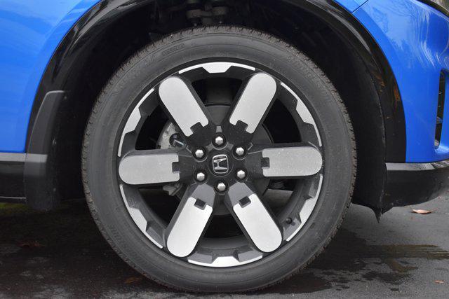 new 2025 Honda Prologue car, priced at $55,129