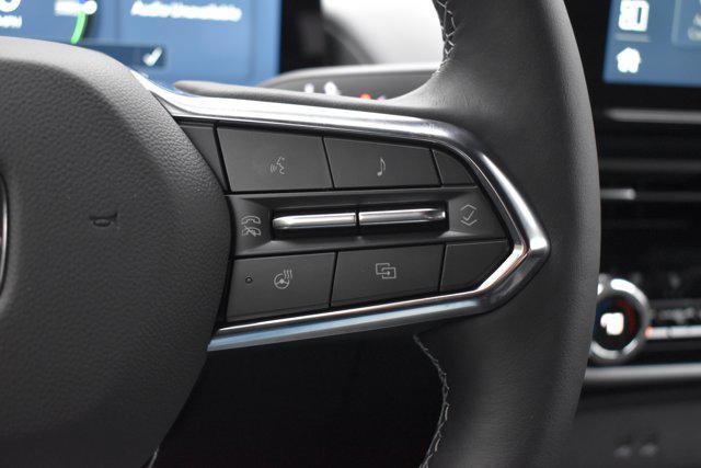 new 2025 Honda Prologue car, priced at $55,129