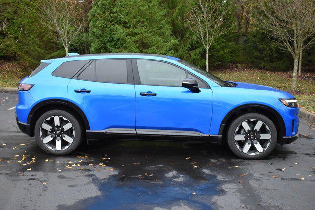 new 2025 Honda Prologue car, priced at $55,129