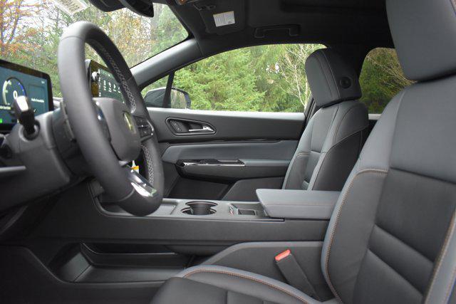 new 2025 Honda Prologue car, priced at $55,129