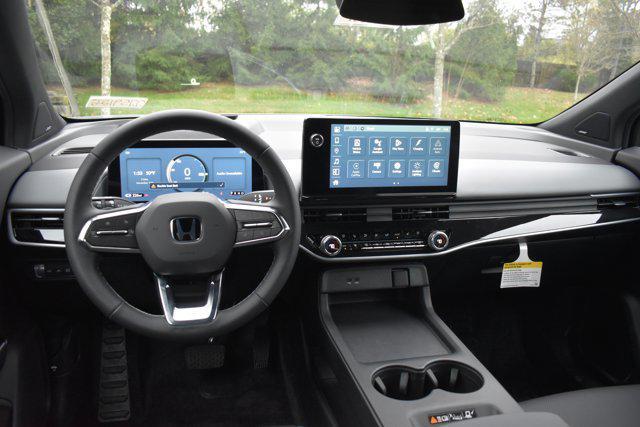 new 2025 Honda Prologue car, priced at $55,129