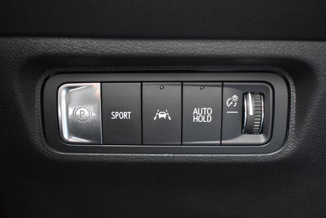 new 2025 Honda Prologue car, priced at $55,129