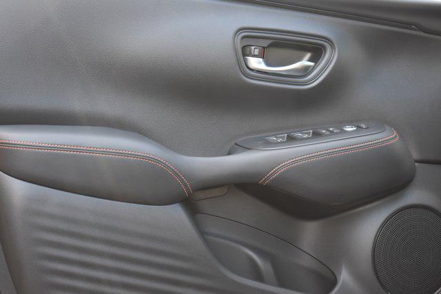 new 2025 Honda HR-V car, priced at $30,750