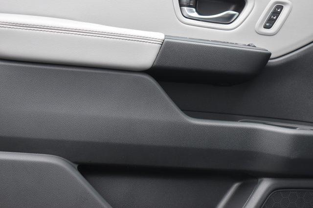 new 2025 Honda Pilot car, priced at $47,758
