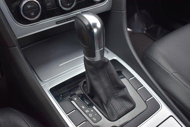 used 2012 Volkswagen Passat car, priced at $7,264