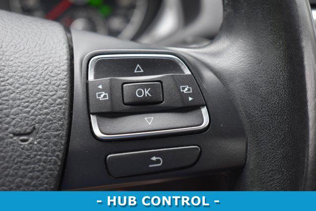 used 2012 Volkswagen Passat car, priced at $7,264