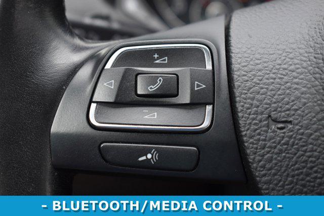 used 2012 Volkswagen Passat car, priced at $7,264