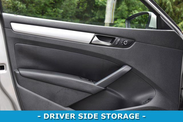 used 2012 Volkswagen Passat car, priced at $7,264