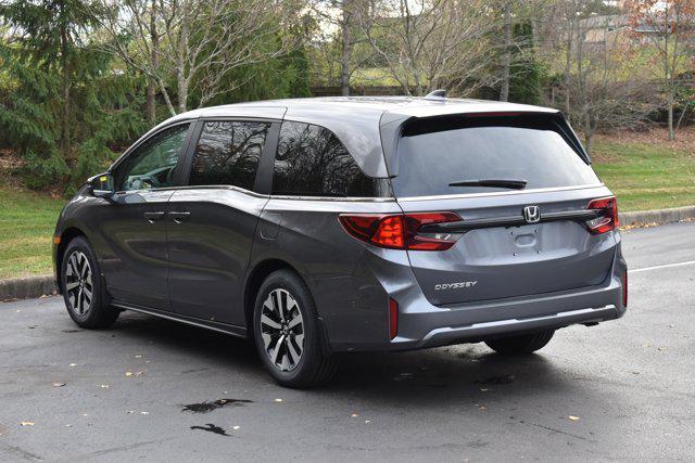 new 2025 Honda Odyssey car, priced at $43,315