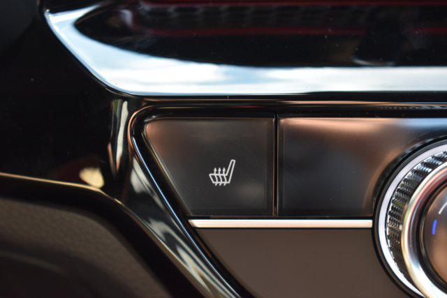 new 2026 Honda Civic Si car