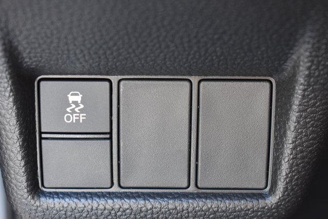 new 2026 Honda Civic Si car