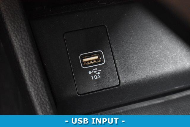 used 2020 Honda HR-V car, priced at $18,652