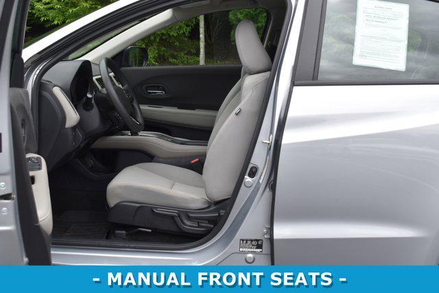 used 2020 Honda HR-V car, priced at $18,652