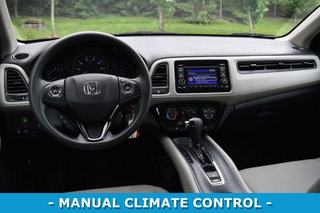 used 2020 Honda HR-V car, priced at $18,652