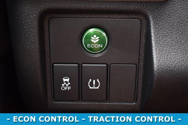 used 2020 Honda HR-V car, priced at $18,652