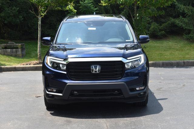 used 2023 Honda Ridgeline car, priced at $35,532