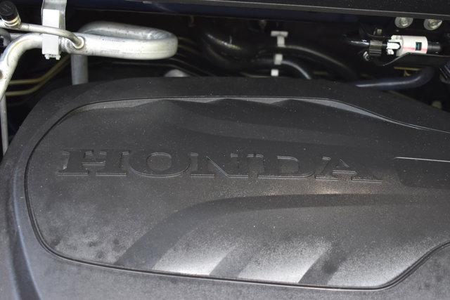 used 2023 Honda Ridgeline car, priced at $35,532