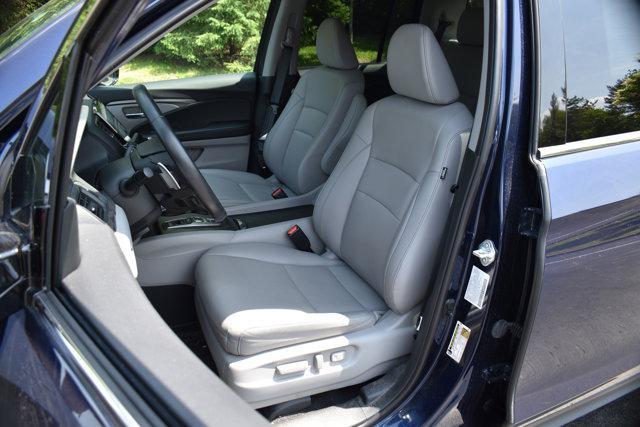 used 2023 Honda Ridgeline car, priced at $37,666