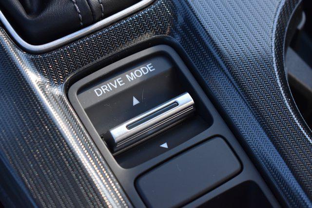 new 2025 Honda Civic Hybrid car, priced at $28,840