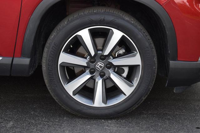 used 2023 Honda Pilot car, priced at $46,665