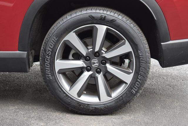 used 2023 Honda Pilot car, priced at $46,665