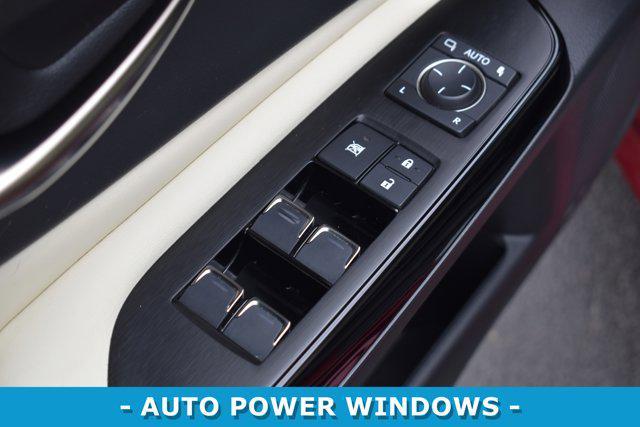 used 2022 Lexus ES 350 car, priced at $36,077