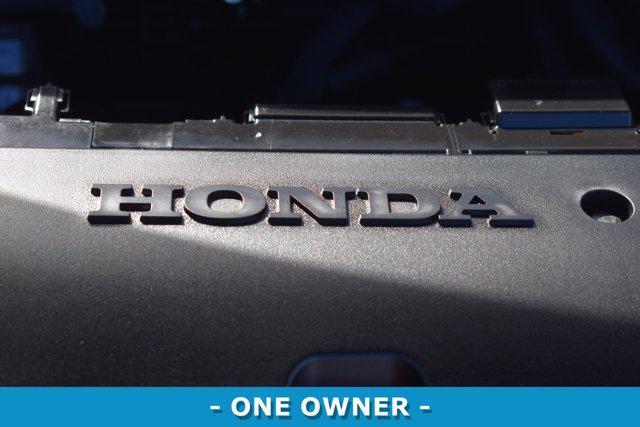 used 2023 Honda Civic car, priced at $26,535