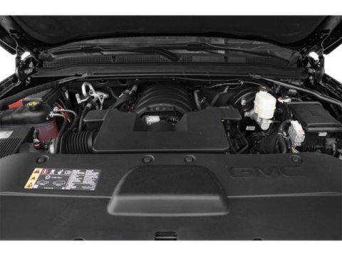 used 2020 GMC Yukon XL car, priced at $46,524