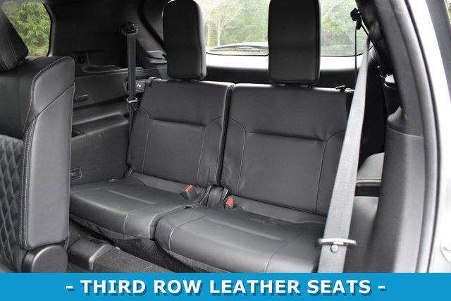 used 2022 Mitsubishi Outlander car, priced at $26,939