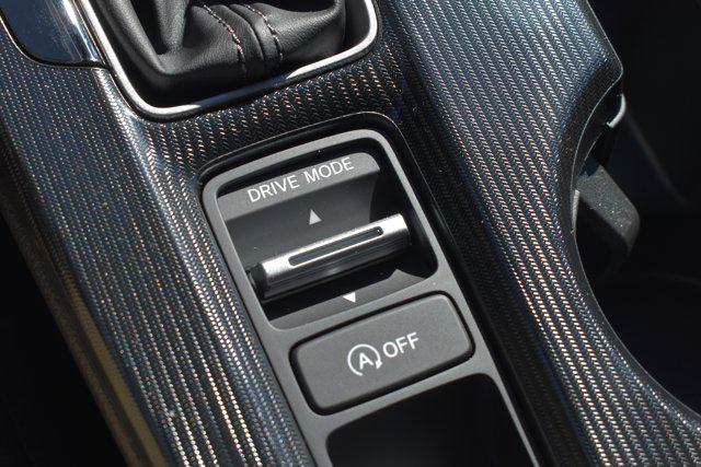new 2025 Honda Civic car, priced at $27,755