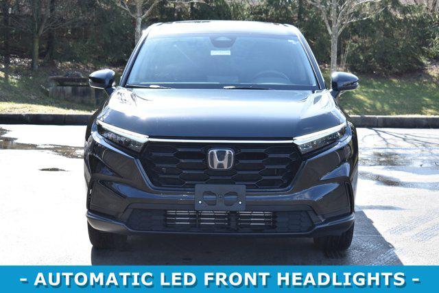 used 2023 Honda CR-V car, priced at $30,005