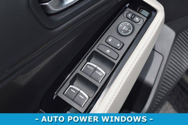 used 2023 Honda Accord Hybrid car, priced at $31,943