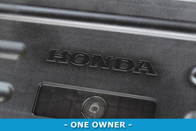 used 2021 Honda CR-V car, priced at $25,920