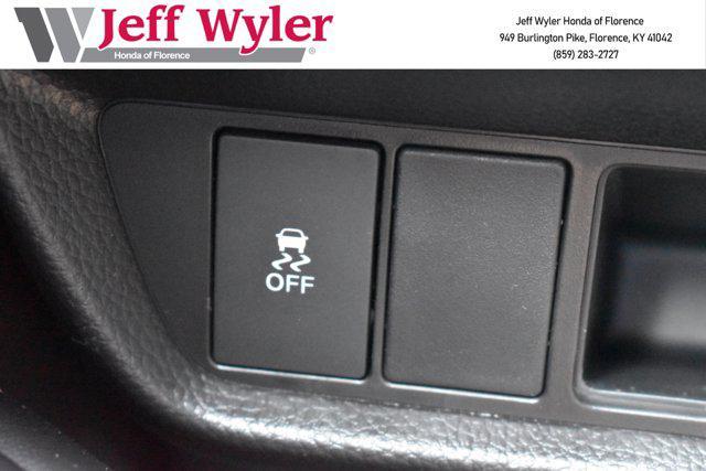 new 2026 Honda HR-V car, priced at $29,795