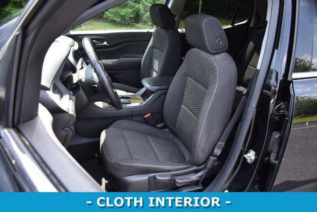used 2019 GMC Acadia car, priced at $17,010