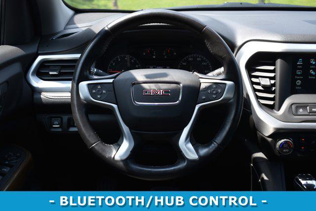 used 2019 GMC Acadia car, priced at $17,010