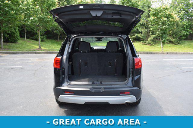 used 2019 GMC Acadia car, priced at $17,010