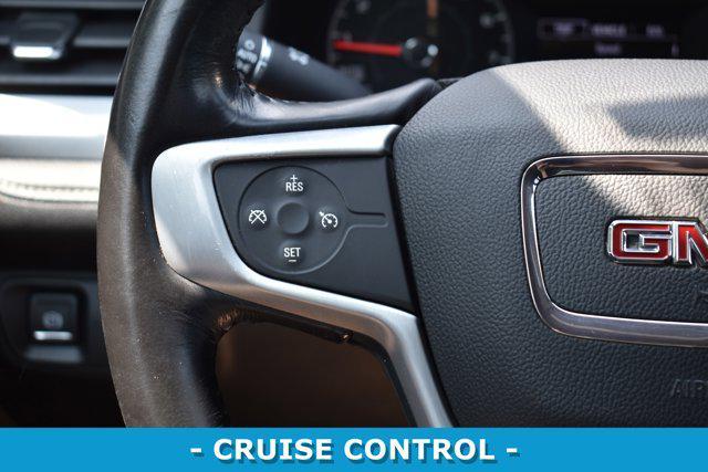 used 2019 GMC Acadia car, priced at $17,010