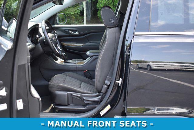used 2019 GMC Acadia car, priced at $17,010